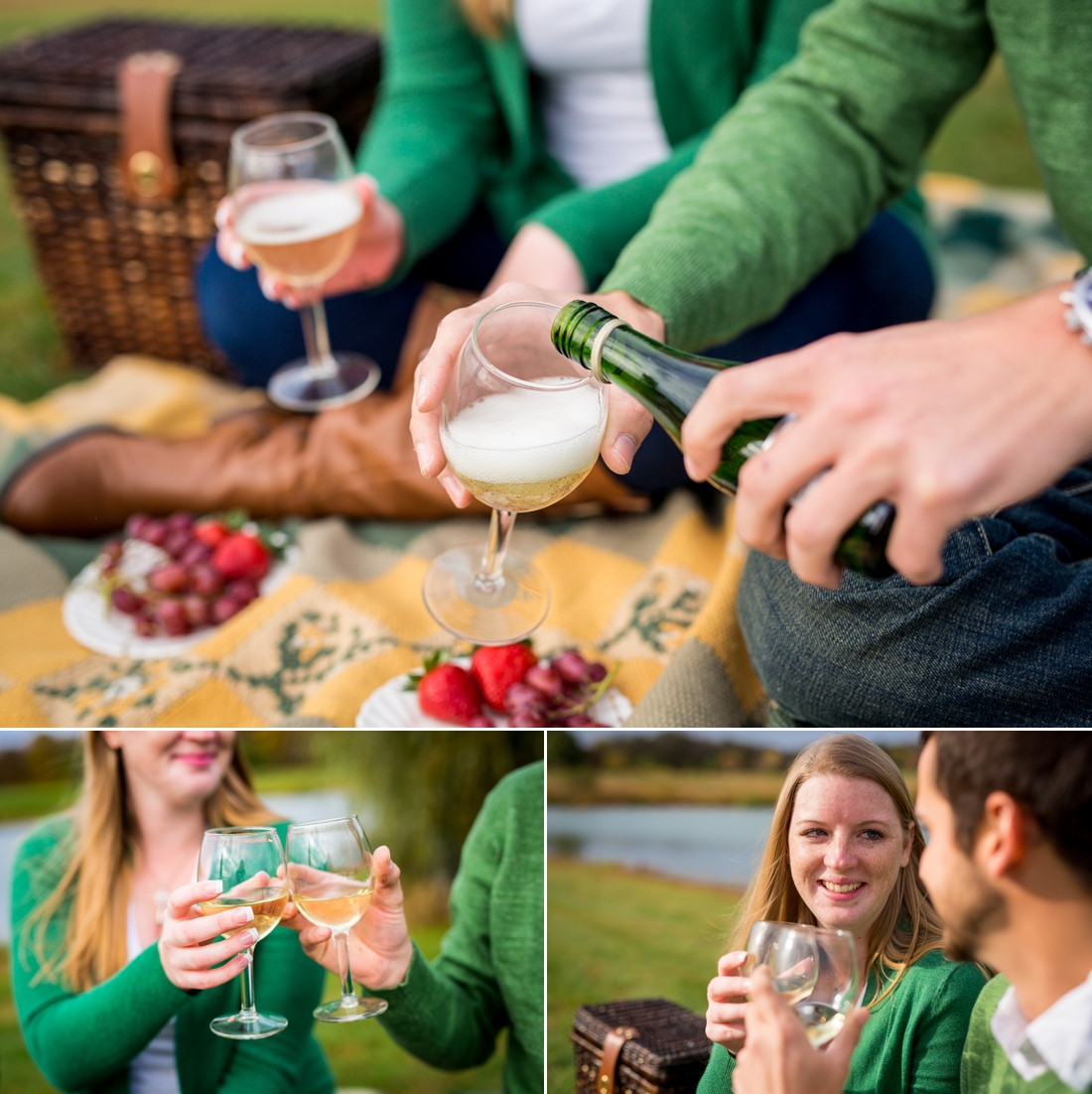 Harrisburg York Wedding Photography